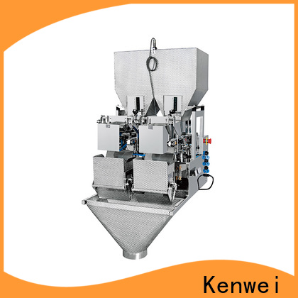 Kenwei 100% quality packaging machine from China