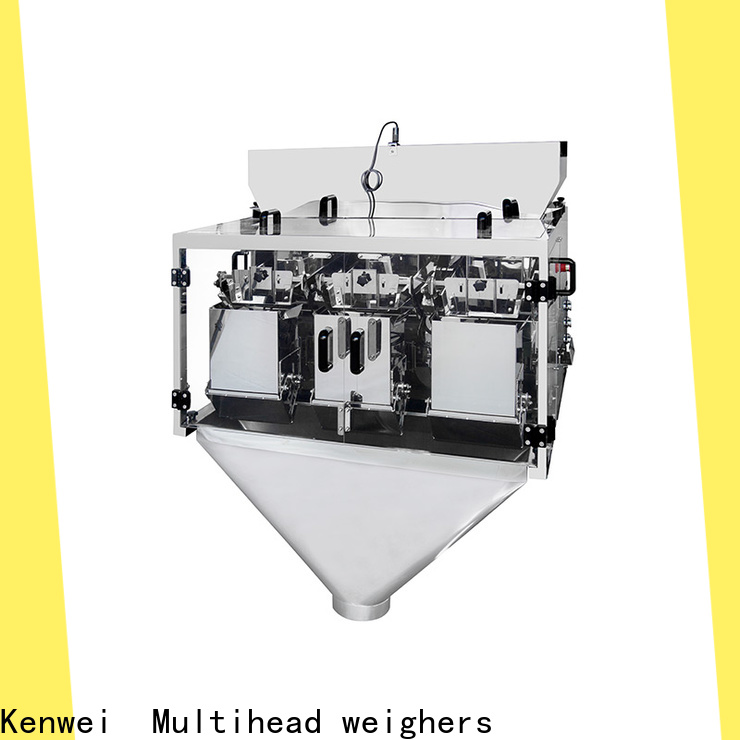 Kenwei electronic weighing machine supplier