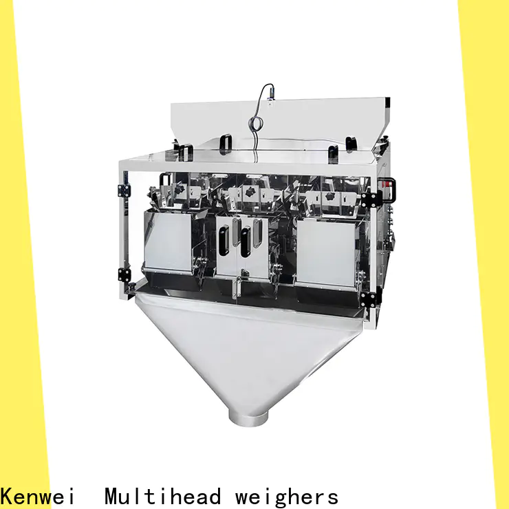 مزود آلة الوزن الإلكترونية Kenwei