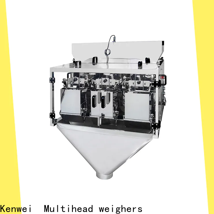 Proveedor de balanzas electrónicas Kenwei