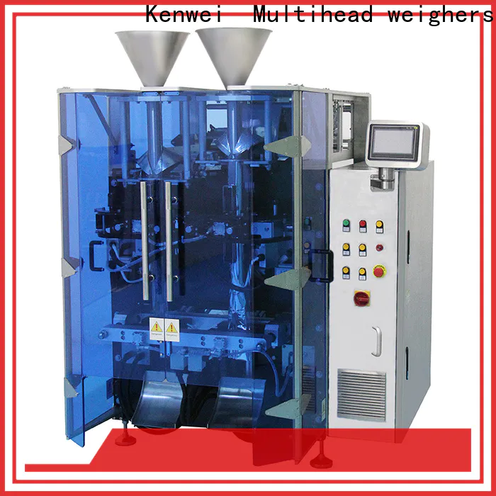 Kenwei OEM ODM vertical vacuum packaging machine design