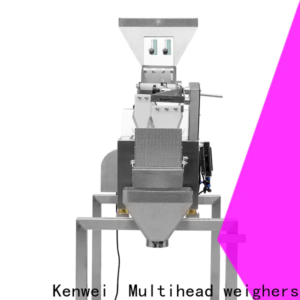 تبدأ شركة Kenwei بالبدء في تصميم التصاميم الخاصة بآلات الطباعة
