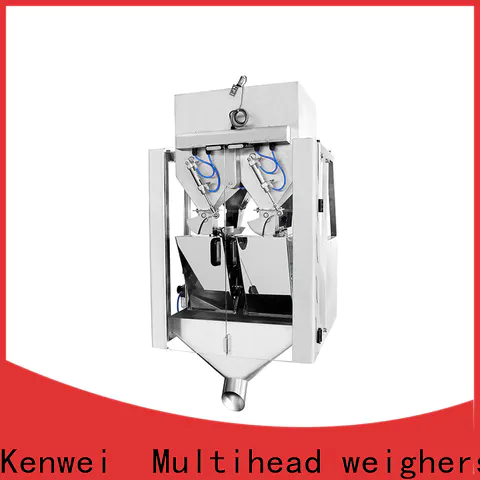 Marca de máquina de pesaje electrónico estándar Kenwei