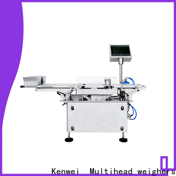Kenwei industrial scale affordable solutions