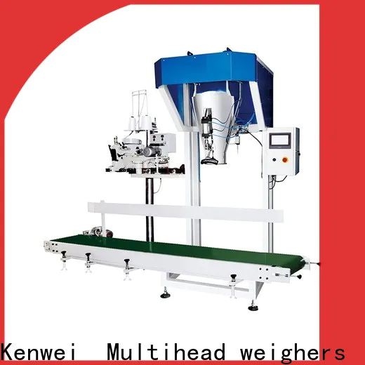 Fabricant de machines d'emballage Kenwei