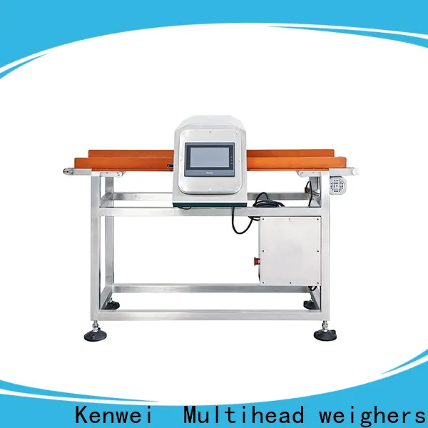 Diseño de detectores de metales baratos de alta calidad Kenwei.
