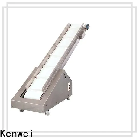 Kenwei conveyor system one-stop service