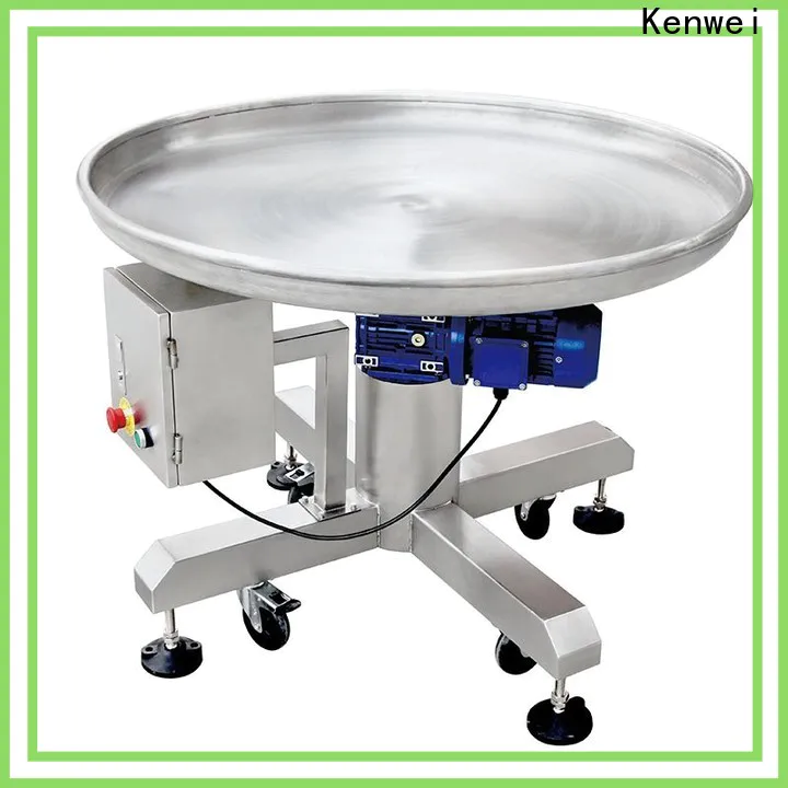 high quality Kenwei conveyor system affordable solutions