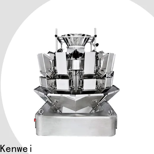 Kenwei OEM ODM Kenwei machines de remplissage de bouteilles solutions abordables