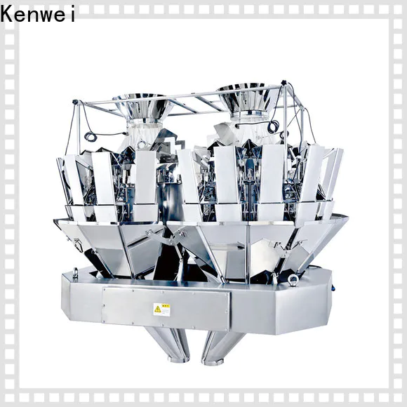 مصنع ماكينات صناعة الماكينات كينوي