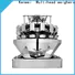 Kenwei powder filling machine design