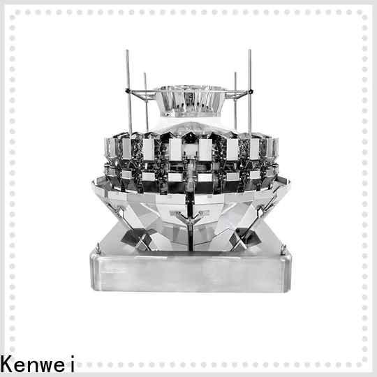 Machine d'emballage Kenwei longue durée de vie Kenwei de Chine