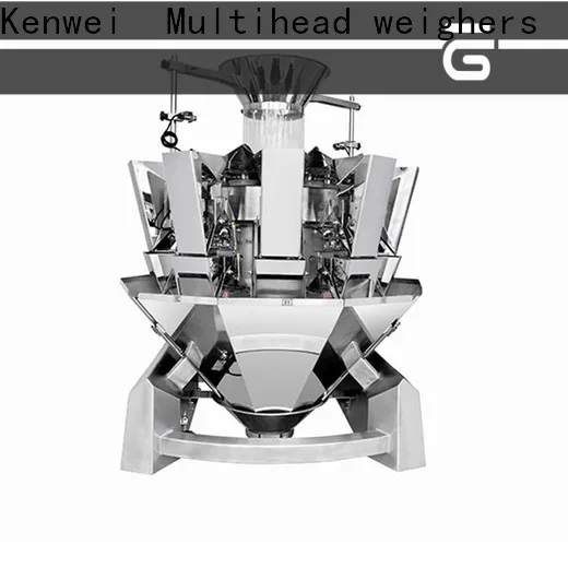 Machine de remplissage Kenwei en gros