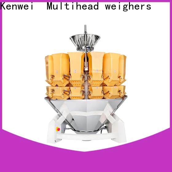 مصنع كينوي Kenwei Foodpack عالي المستوى