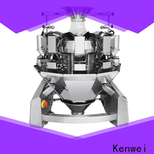 حزمة مقياس Kenwei من الصين