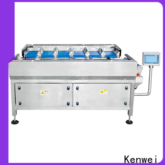 Fábrica de controladores de peso multifuncionales Kenwei