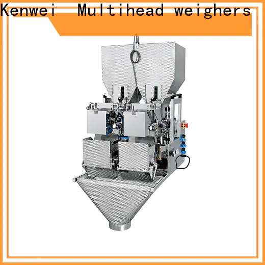 Kenwei 100% qualité Kenwei machine d'emballage en gros