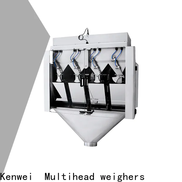 Marca de máquina de embalaje Kenwei barata Kenwei