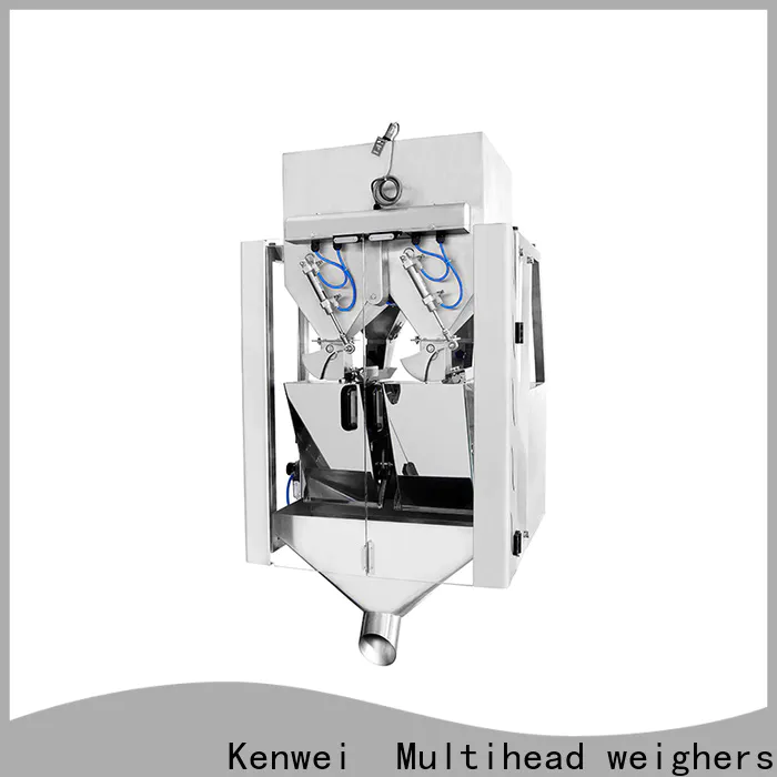 fantástico socio comercial de máquinas de embalaje Kenwei