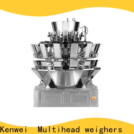 Kenwei powder filling machine from China