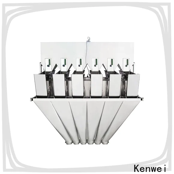 Fábrica de pesadores Kenwei de alta calidad Kenwei