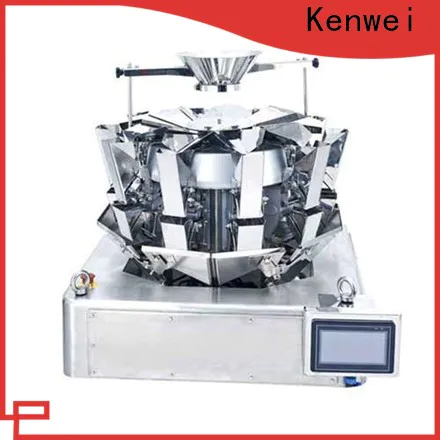 Kenwei food weight scale from China