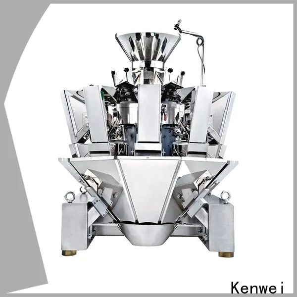 Venta al por mayor de equipos de embalaje Kenwei de alto estándar Kenwei