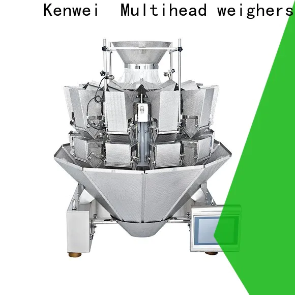 Marca profesional de máquinas de sellado Kenwei Kenwei