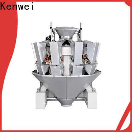 simple Kenwei packing machine supplier
