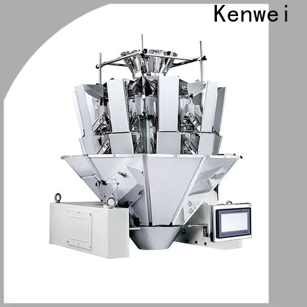 Máquina de ensacado Kenwei de China
