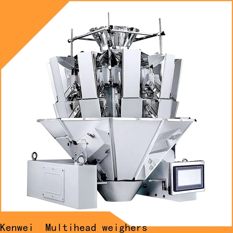 Kenwei filling machine exclusive deal