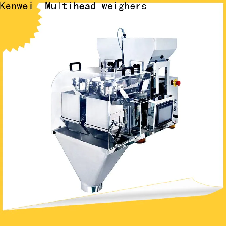 Kenwei highly recommend Kenwei electronic weighing machine customization