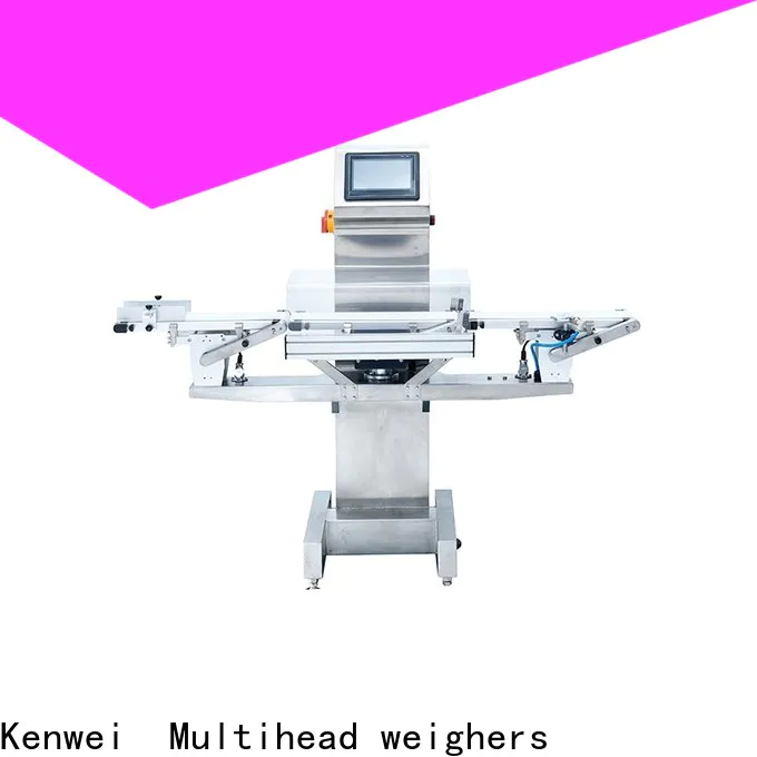 newly launched Kenwei industrial scale affordable solutions