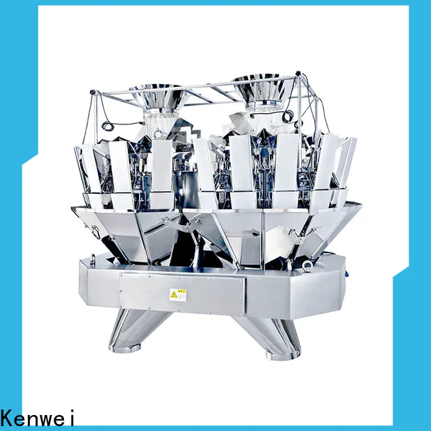 Kenwei covers packing machine affordable solutions