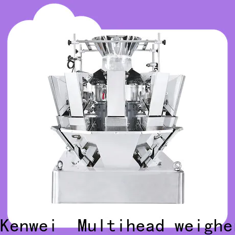 معدات تعبئة الملح Kenwei حلول ميسورة التكلفة