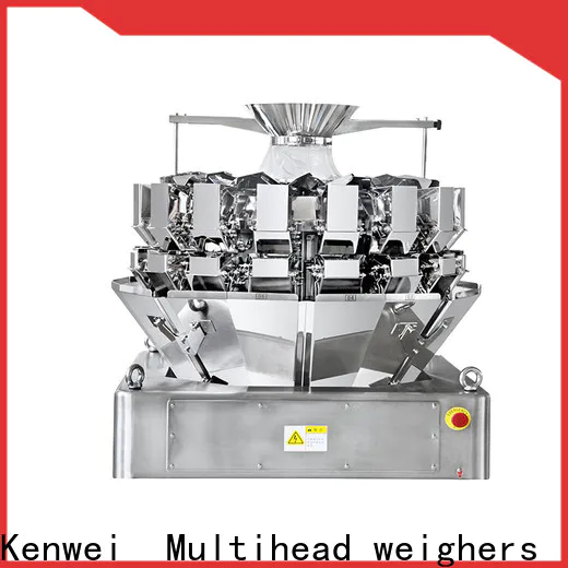 custom Kenwei weigher from China