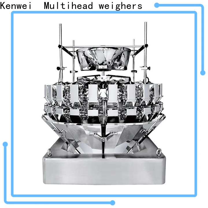 Kenwei newly launched Kenwei packing machine affordable solutions