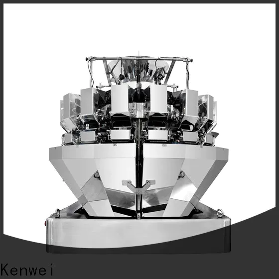 Kenwei machine à emballer de poids Kenwei de haute qualité en gros