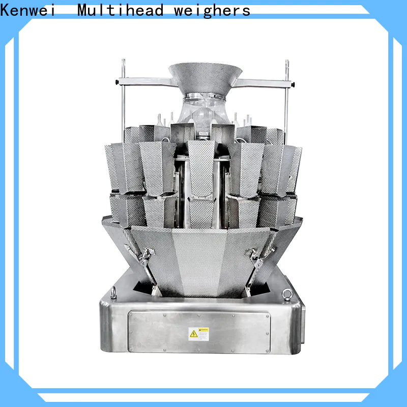 Kenwei wafer packaging machine affordable solutions