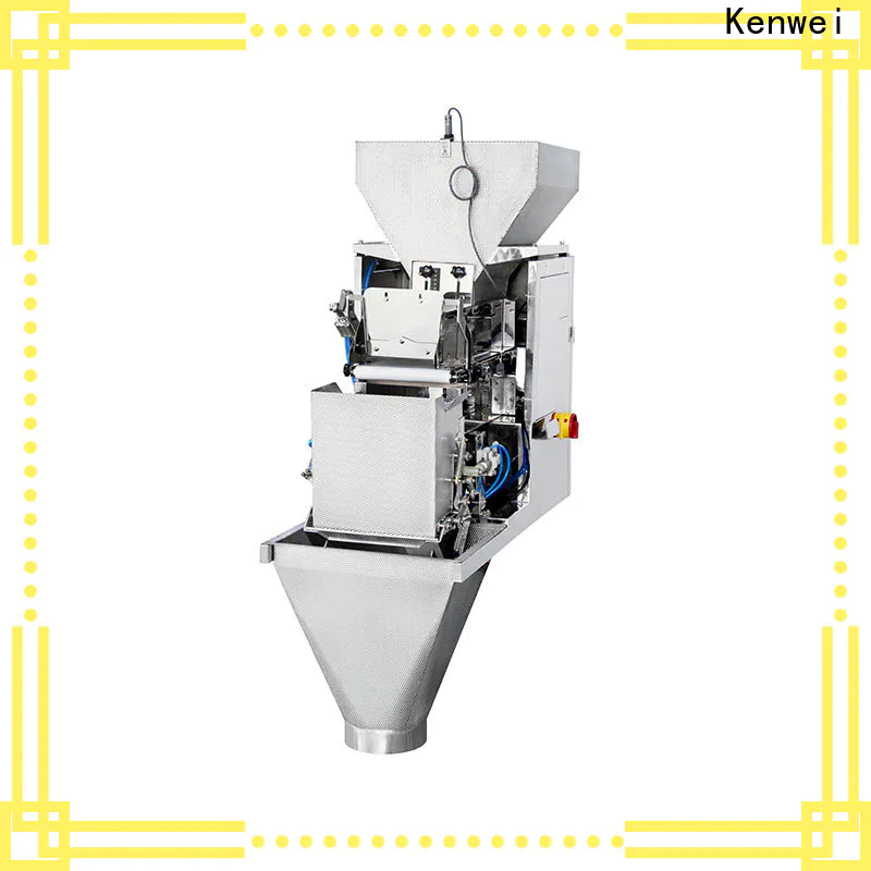 Servicio integral de máquina de pesaje electrónico Kenwei de bajo moq Kenwei