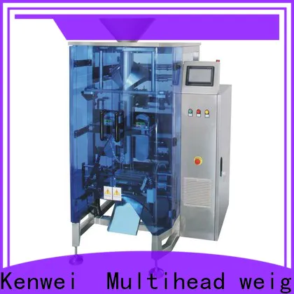 Usine de machines d'emballage verticales Kenwei personnalisé Kenwei