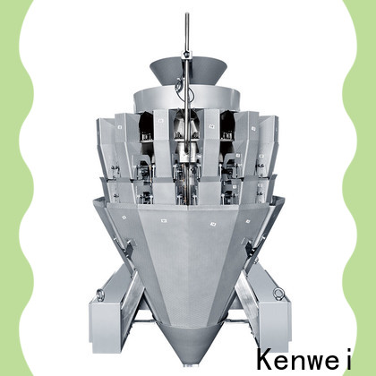 Kenwei جودة عالية Kenwei وزن قادوس موزعين بالجملة