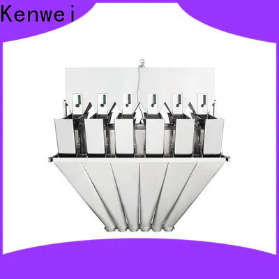 Kenwei custom Kenwei electronic weighing machine supplier