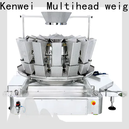 Máquina de envasado de obleas Kenwei barata al por mayor