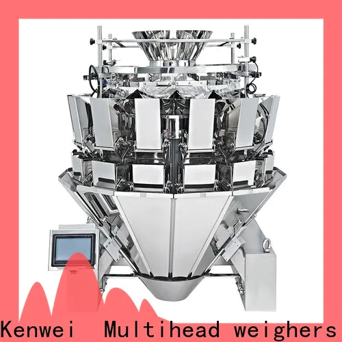 Kenwei perfect Kenwei weighing equipment design