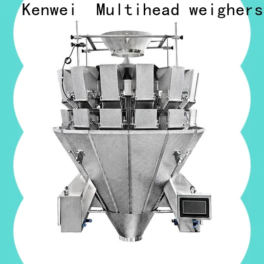 Solutions abordables de l'entreprise d'équipement de remplissage Kenwei