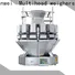Kenwei multihead weigher manufacturer