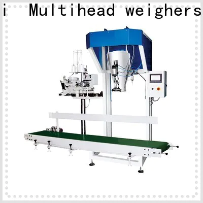 professional Kenwei weighing and packing machine trade partner