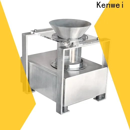 Kenwei high quality Kenwei metal detector manufacturers factory