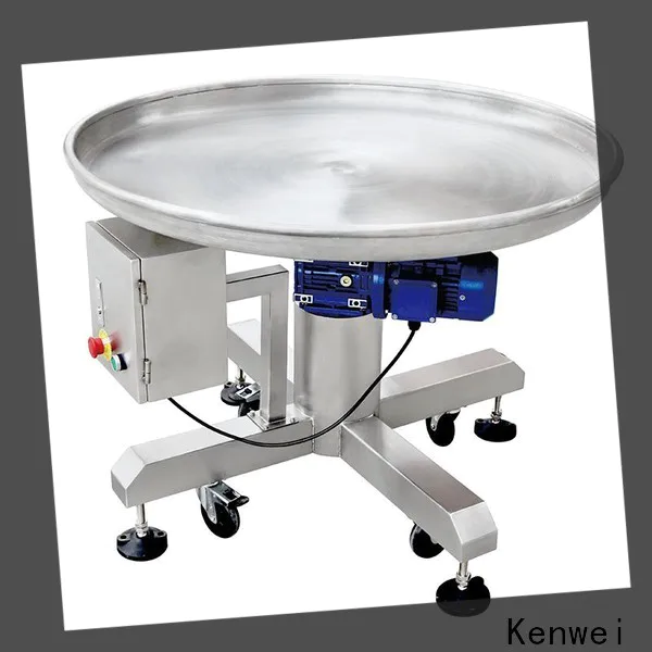 Kenwei conveyor belt suppliers affordable solutions